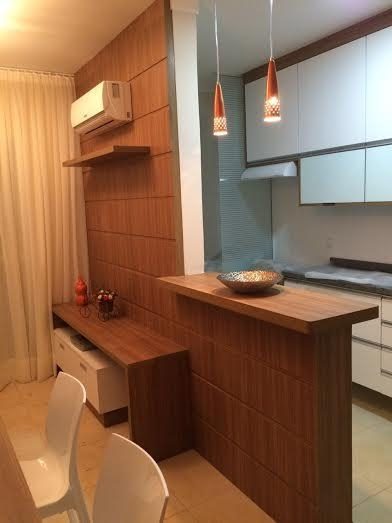 Apartamento, 2 quartos, 55 m² - Foto 1