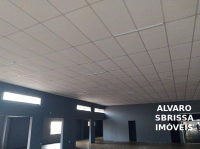 Depósito-Galpão, 691 m² - Foto 3