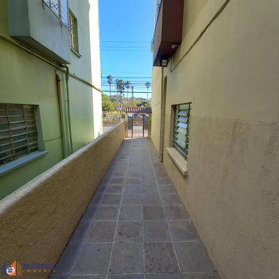 Apartamento, 2 quartos, 59 m² - Foto 2