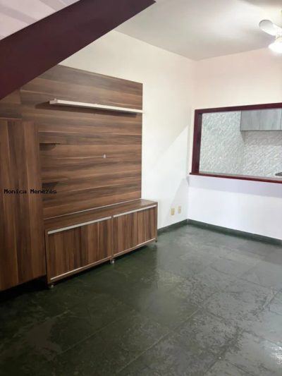 Casa de Condomínio, 2 quartos - Foto 2