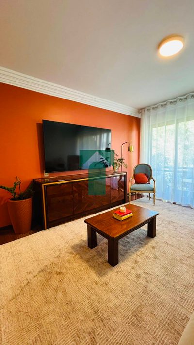 Apartamento, 4 quartos, 162 m² - Foto 4