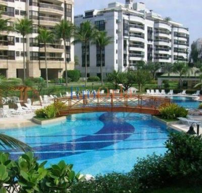Apartamento, 3 quartos, 215 m² - Foto 4