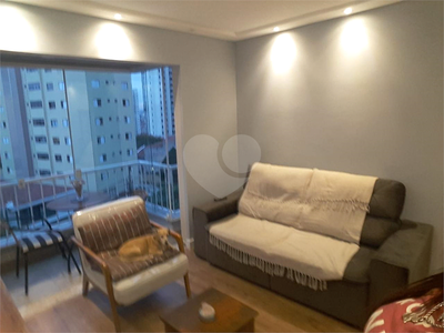 Apartamento, 3 quartos, 68 m² - Foto 1