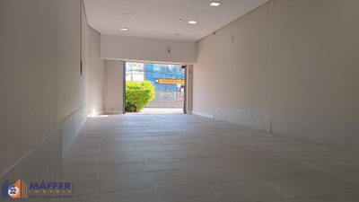 Loja-Salão, 134 m² - Foto 3