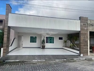 Casa, 2 quartos, 80 m² - Foto 3