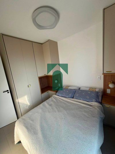 Apartamento, 2 quartos, 45 m² - Foto 3