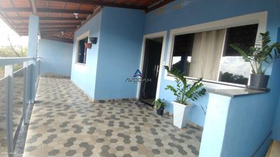 Casa, 3 quartos - Foto 2