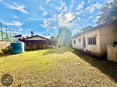 Chácara, 2 quartos, 6250 m² - Foto 2