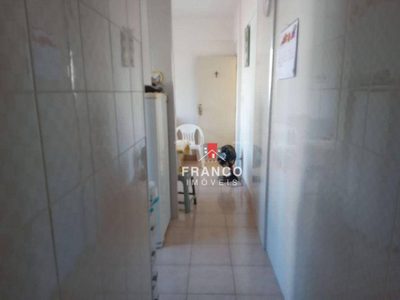 Apartamento, 1 quarto, 58 m² - Foto 5