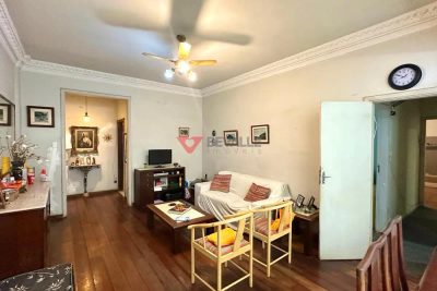 Apartamento, 3 quartos, 110 m² - Foto 5
