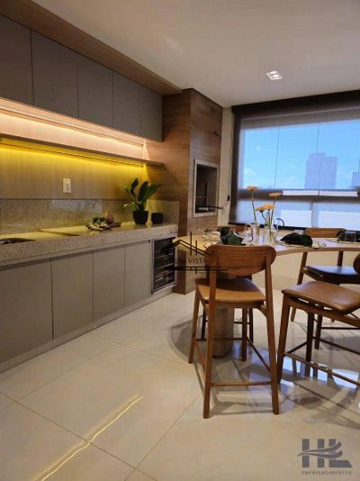Apartamento, 3 quartos, 115 m² - Foto 2