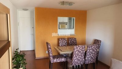 Apartamento, 3 quartos, 63 m² - Foto 3