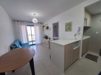 Apartamento, 1 quarto - Foto 3