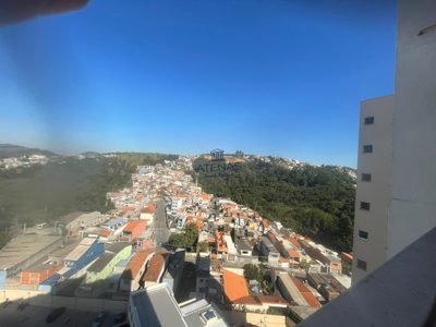 Apartamento, 2 quartos, 43 m² - Foto 5