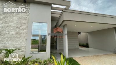 Casa, 3 quartos, 172 m² - Foto 4