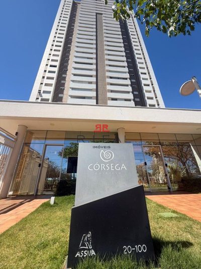 Apartamento, 3 quartos, 183 m² - Foto 1