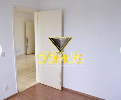 Apartamento, 2 quartos, 45 m² - Foto 2