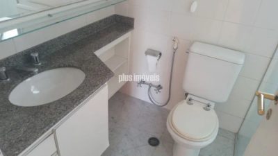 Apartamento, 3 quartos, 100 m² - Foto 4