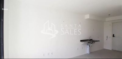 Apartamento, 1 quarto, 25 m² - Foto 3
