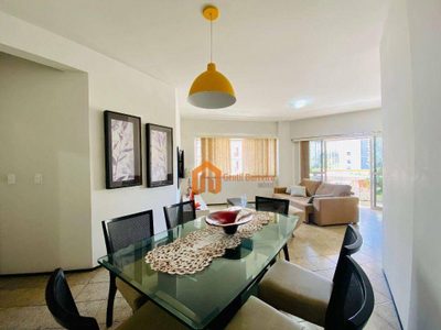 Apartamento, 3 quartos, 135 m² - Foto 5