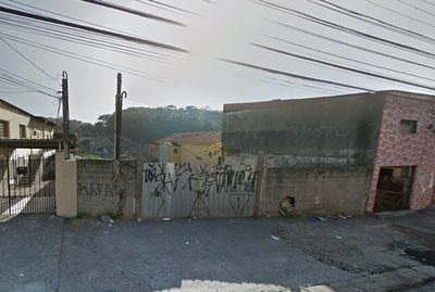 Terreno, 350 m² - Foto 1