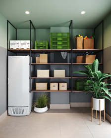 Cobertura, 2 quartos, 82 m² - Foto 5