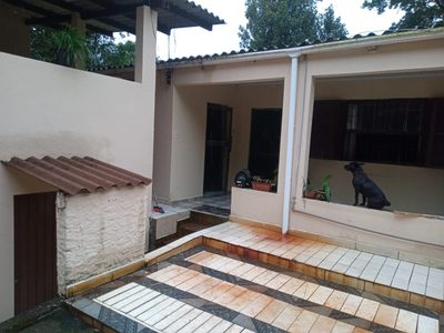 Casa, 2 quartos - Foto 1