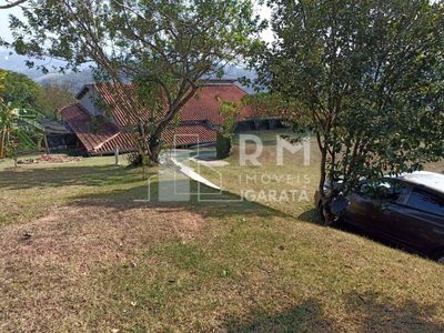 Sítio, 4 quartos, 3200 m² - Foto 5