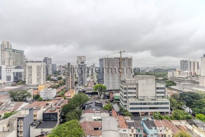 Apartamento, 1 quarto, 27 m² - Foto 3