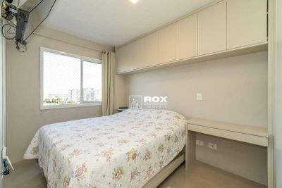 Apartamento, 2 quartos, 52 m² - Foto 2