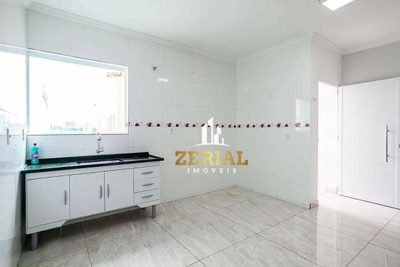 Sobrado, 2 quartos, 90 m² - Foto 3