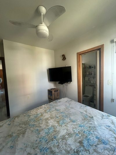 Apartamento, 2 quartos, 75 m² - Foto 5