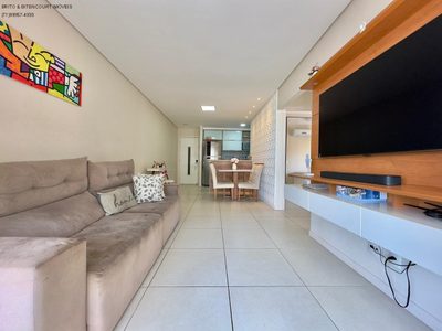 Apartamento, 2 quartos, 75 m² - Foto 5