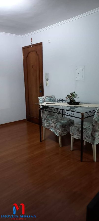 Apartamento, 2 quartos - Foto 4