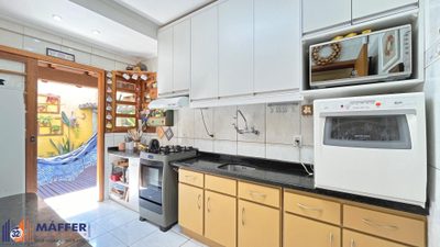Casa de Condomínio, 3 quartos - Foto 5