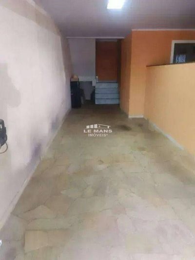 Casa, 3 quartos, 120 m² - Foto 2