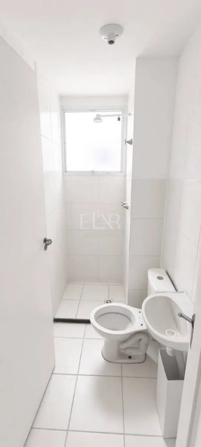 Apartamento, 2 quartos, 44 m² - Foto 4