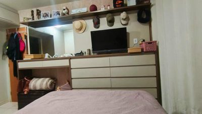 Apartamento, 2 quartos, 63 m² - Foto 5