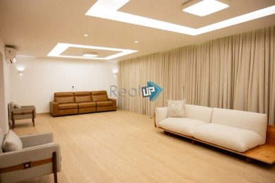 Apartamento, 4 quartos, 212 m² - Foto 1