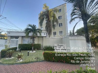 Apartamento, 2 quartos, 44 m² - Foto 1