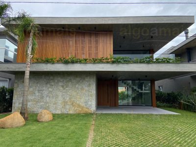 Casa de Condomínio, 5 quartos - Foto 1