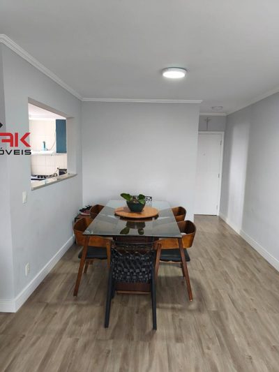 Apartamento, 3 quartos, 101 m² - Foto 5