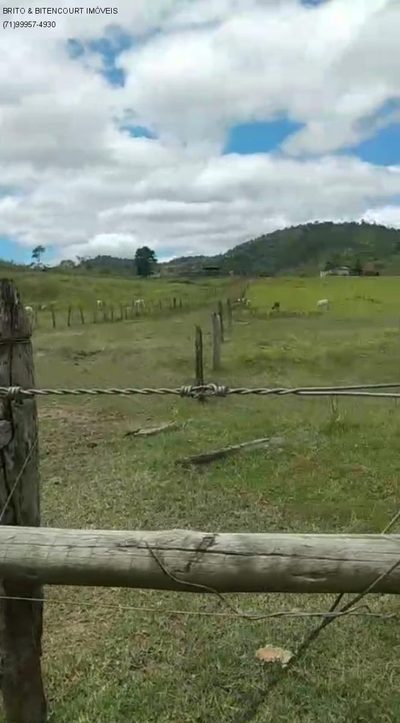 Fazenda, 1 quarto - Foto 1