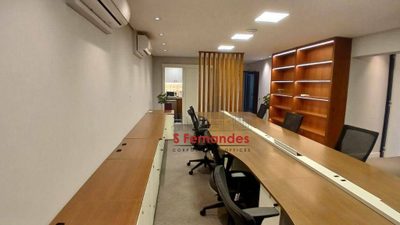 Sala-Conjunto, 92 m² - Foto 4