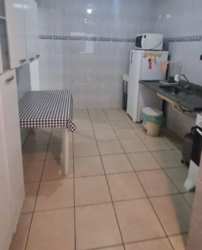 Apartamento, 1 quarto, 58 m² - Foto 2