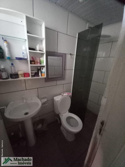 Sobrado, 2 quartos, 70 m² - Foto 5