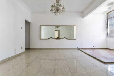 Apartamento, 3 quartos, 98 m² - Foto 3