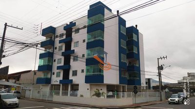 Apartamento, 2 quartos, 64 m² - Foto 1