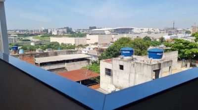 Apartamento, 2 quartos, 40 m² - Foto 5