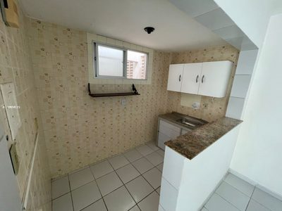 Apartamento, 1 quarto, 47 m² - Foto 5
